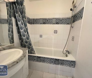 Location Appartement 2 pièces 48m² BEZIERS 34500 - Photo 5