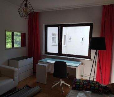 WG Zimmer 16 m2 Kedenburgstrasse ab dem 01.01.26 frei - Foto 1