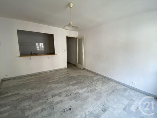 Location Appartement 2 pièces 40m² MONTPELLIER 34000 - Photo 1
