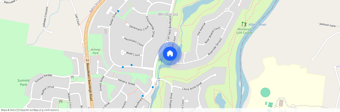 22 Baum Court, Qld 4207, Windaroo