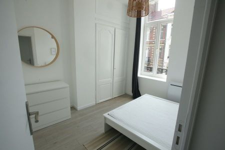 Appartement 2 pièces à Lille - Photo 5