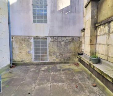 Appartement à louer 2 pièces 51.94m² - Photo 1