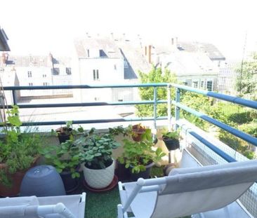 Appartement à louer, 3 pièces - Angers 49000 - Photo 5