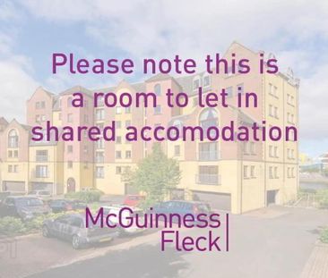 Room 2, 60 St. Johns Wharf 1-3, Laganbank Road, Belfast, BT1 3LT - Photo 5
