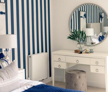 1 bedroom retirement property to rent - Photo 2