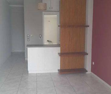 Studio/Γκαρσονιέρα για ενοικίαση Τερψιθέα - Γλυφάδα (Πάτρα) - Photo 6