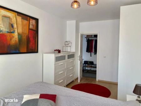 Proprietar inchiriez ap 2 camere Europa/ Calea Turzii - Photo 5