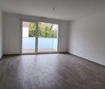 Appartement 2 pièces de 44 - Photo 5
