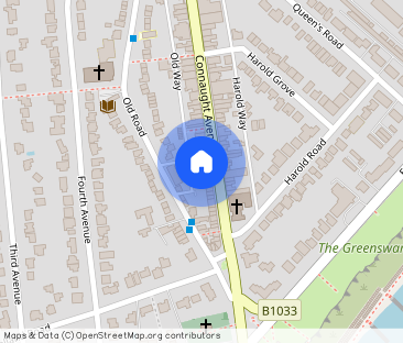 Connaught Avenue, Frinton-on-Sea - Photo 1