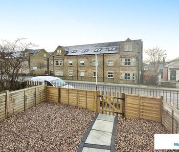 2 bedroom end of terrace house to rent - Photo 6