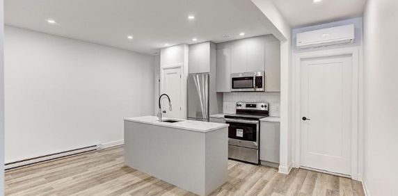 2 CH - 1 SDB - Montréal - $1,895 /mo - Photo 2