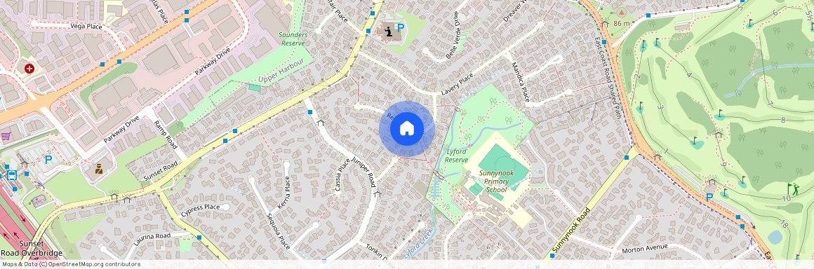 26A Regency Place, Sunnynook, North Shore City