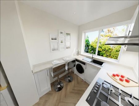 3 Bedroom Semi Detached To Let - Photo 5