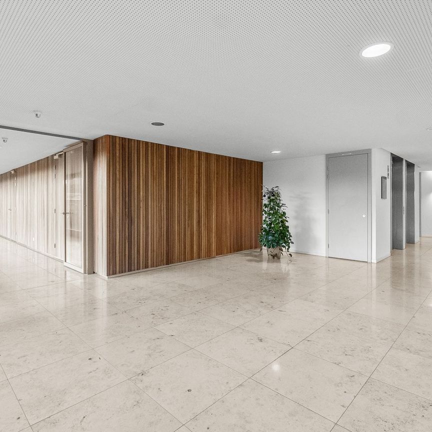 Kalvermarkt 12-C, Uilebomen, 2511CB, Den Haag - Photo 1