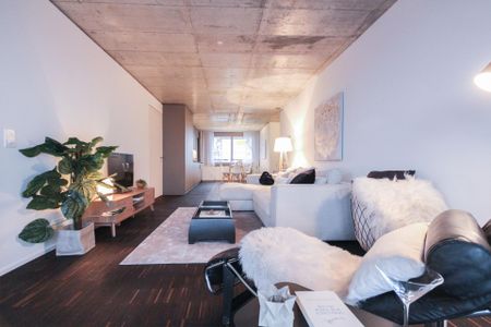 so schnell finden Sie so eine Wohnung nicht mehr! - Foto 2