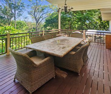 405 Pullenvale Road, PULLENVALE - Photo 1
