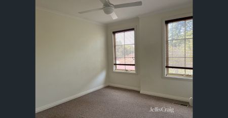 Townhouse with Grand Proportions - Photo 2