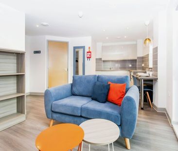 1 bedroom apartment to rent - Photo 5