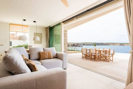 4 bedroom luxury Detached House for rent in Arenal d'en Castell, Spain - Photo 3