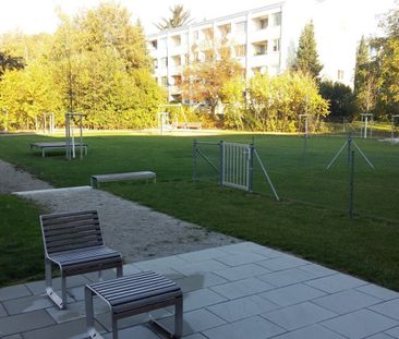 3-Zimmerwohnung mit Loggia in der Maximilianstraße! - Photo 1
