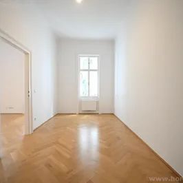 nahe Albertgasse: Altbauwohnung mit 4 Zimmern, 2 Bäder, 2 WC - unbefristet - Foto 3