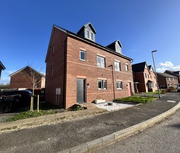Westfield Avenue, Leicester, Earl Shilton - Photo 2