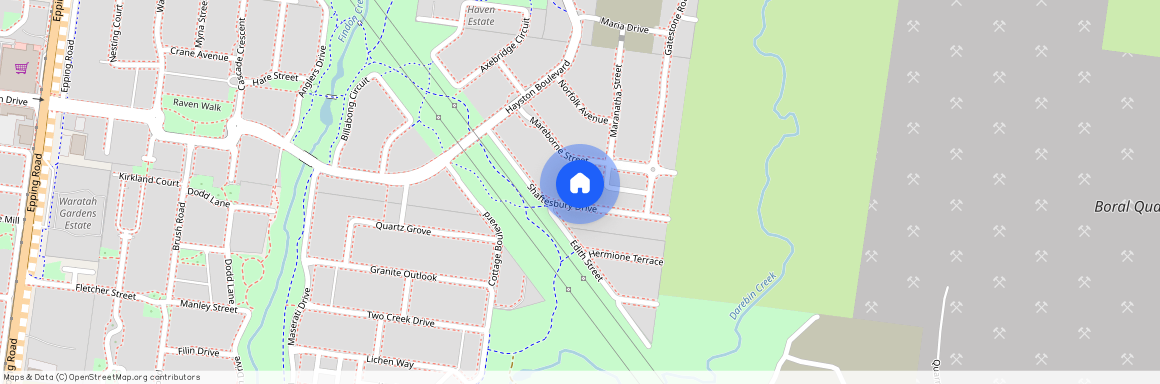 37 Shaftesbury Drive, Vic 3076, Epping