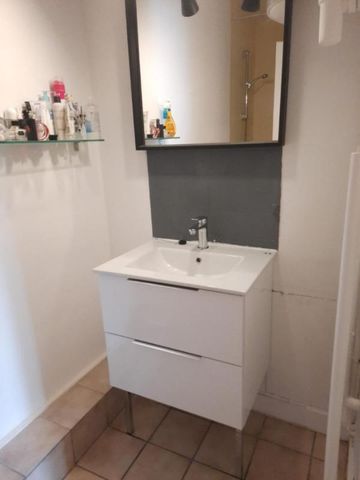 Location Appartement 2 pièces 34m² TOURS 37000 - Photo 4