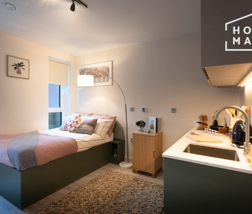 Studio to rent - Photo 6