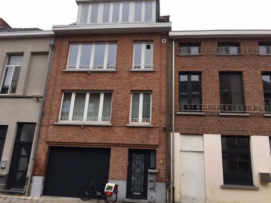 Huibrechtstraat 27 2 , 2500 Lier - Foto 1