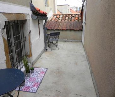 Location Appartement 2 pièces 36m² MILLAU 12100 - Photo 5