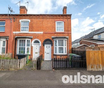 3 bedroom terraced house to rent - Photo 2