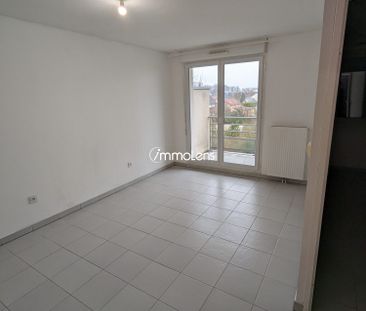T2 avec place de parking - Photo 1