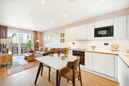 1 bedroom apartment to rent - Photo 2