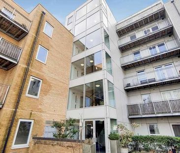 Taylor House, Westferry, E14 - Photo 2