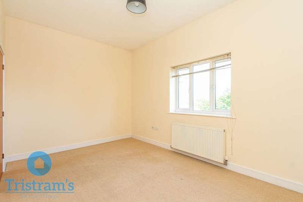 The Old Vicarage, Swinburne Street, DE1 - Photo 1