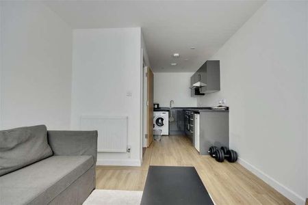 Enterprise House, Isambard Brunel Road, Portsmouth, PO1 - Photo 3