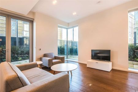 Columbia Gardens, Earl's Court, London, SW6 1FY - Photo 5