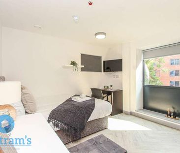 Edath Talbot Street, City Centre, NG1 - Photo 4