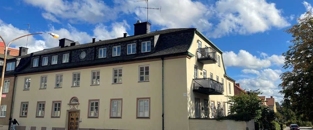 Hindsbogatan 20 - Foto 1