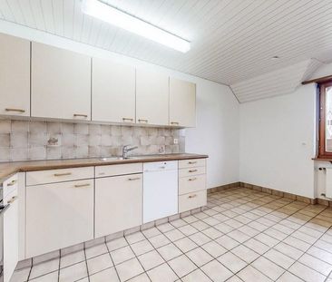 1 Monat Rent Free! Grosszügige Wohnung sucht Mieter! - Photo 1