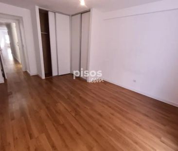 Piso en alquiler en Centro - Photo 5