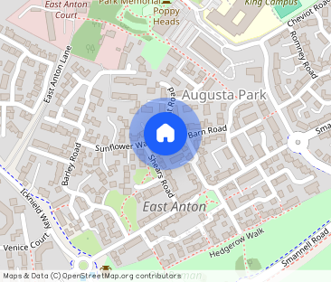 Sunflower Way, Andover, SP11 - Photo 1