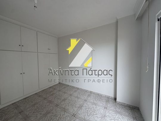Διαμέρισμα για ενοικίαση Τερψιθέα - Γλυφάδα (Πάτρα) - Photo 1