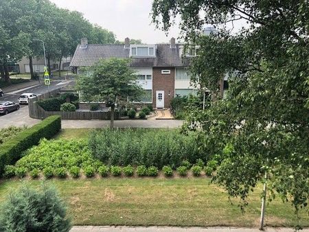 Te huur: Huis Generaal Marshallweg in Eindhoven - Foto 4