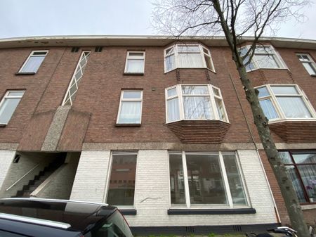 Te huur: Appartement Jan van der Heijdenstraat 34 in Den Haag - Photo 3