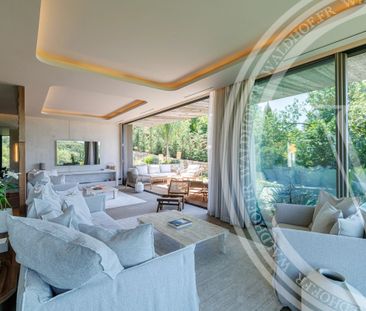 Villa Contemporaine domaine privé - Photo 6