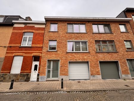 Huis te huur in Gent - Photo 5