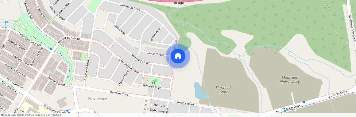 30 Sage Way, Qld 4306, White Rock