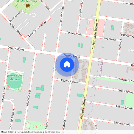 Unit 1/79 Champion St, Vic 3186, Brighton